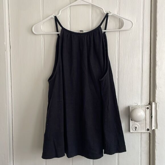 Roxy Embroidered Tank - Picture 4 of 5